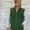 Best Chaleco Caza Hombre Polar Hombre Chalecos