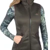 Online Chaleco Caza Mujer Soft Shell Mujer Chalecos