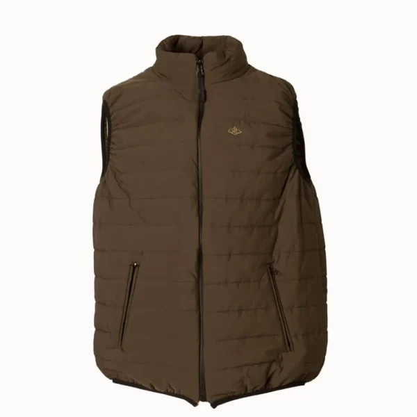 Outlet Chaleco PrimaLoft Gold Insulation Eco Hombre Chalecos