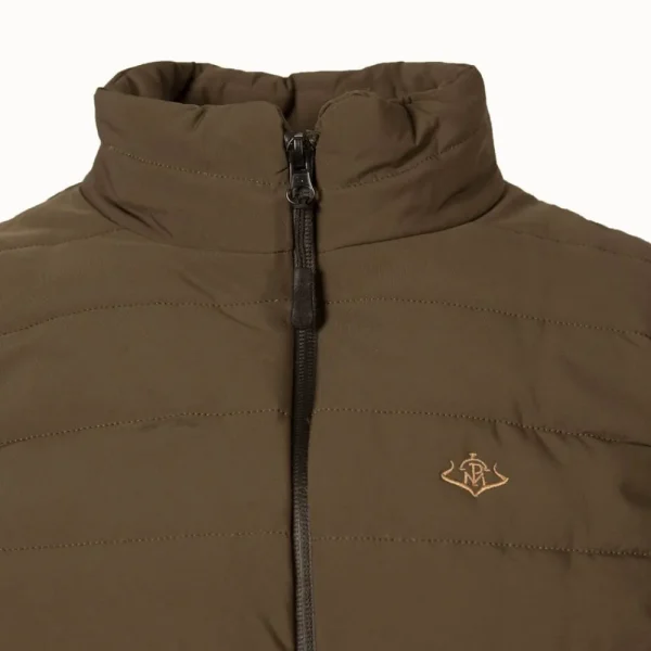 Outlet Chaleco PrimaLoft Gold Insulation Eco Hombre Chalecos