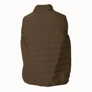 Outlet Chaleco PrimaLoft Gold Insulation Eco Hombre Chalecos