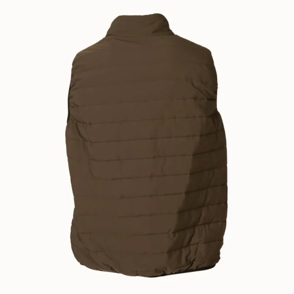 Outlet Chaleco PrimaLoft Gold Insulation Eco Hombre Chalecos