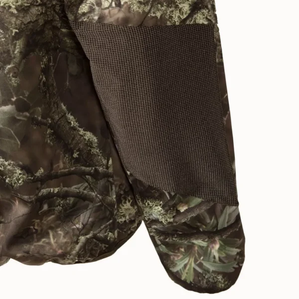 Outlet Chaqueta Caza Hombre Soft Shell Hombre Chaquetas