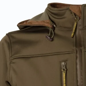 Hot Chaqueta Caza Hombre Soft Shell New Hombre Chaquetas