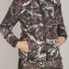 Outlet Chaqueta Caza Mujer Acolchada Marboré Mujer Chaquetas