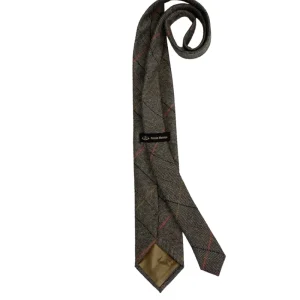 Hot Corbata Caza Unisex G Tweed Corbatas Y Tirantes