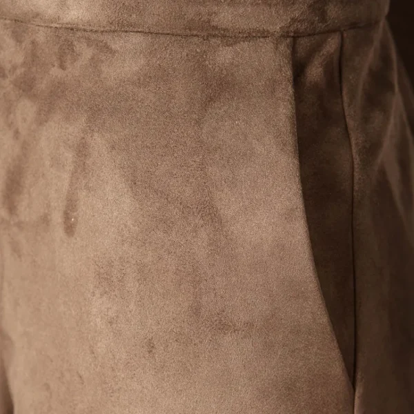 Discount Falda Pantalón Caza Mujer Antelina Mujer Pantalones | Vestidos Y Faldas
