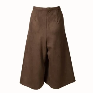 Discount Falda Pantalón Caza Mujer Antelina Mujer Pantalones | Vestidos Y Faldas