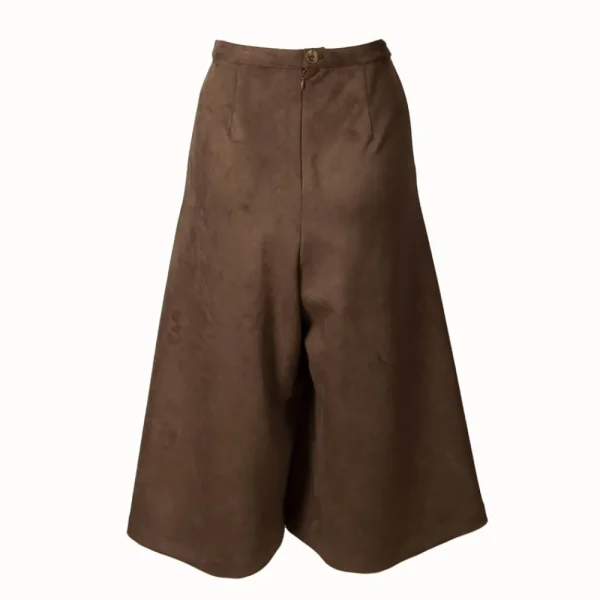 Discount Falda Pantalón Caza Mujer Antelina Mujer Pantalones | Vestidos Y Faldas