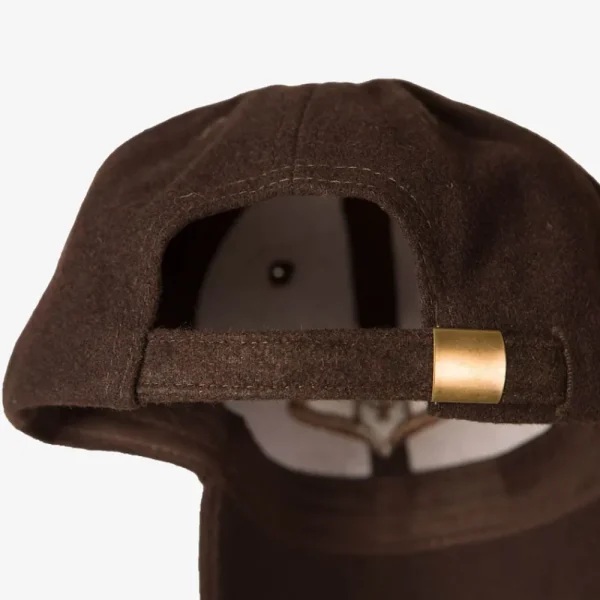 Discount Gorra Caza Unisex Wool Gorras