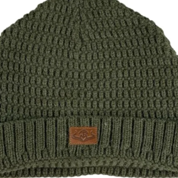 Clearance Gorro caza unisex lana Gorros De Lana