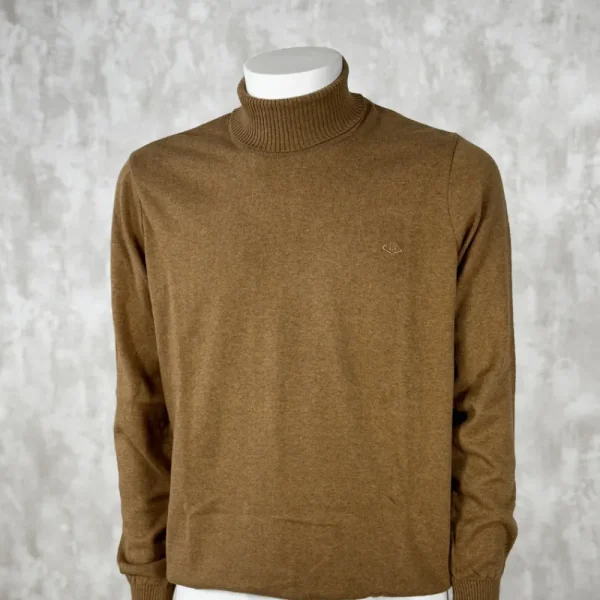 Hot Jersey Caza Hombre Cisne Camel Hombre Jerseys
