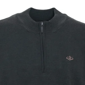Fashion Jersey Caza Hombre Cremallera Hombre Jerseys