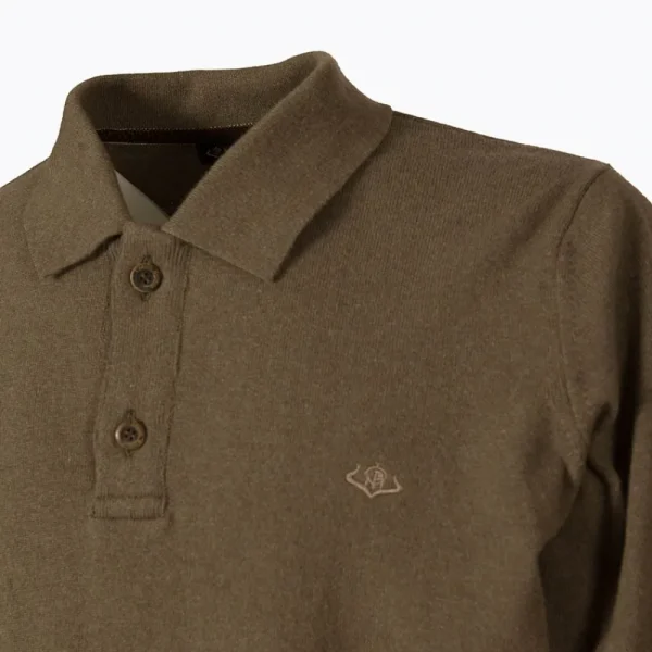 Outlet Jersey Caza Hombre Punto Polo Hombre Jerseys