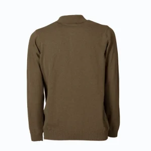 Outlet Jersey Caza Hombre Punto Polo Hombre Jerseys
