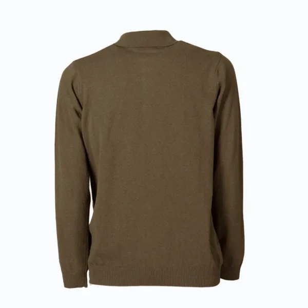 Outlet Jersey Caza Hombre Punto Polo Hombre Jerseys