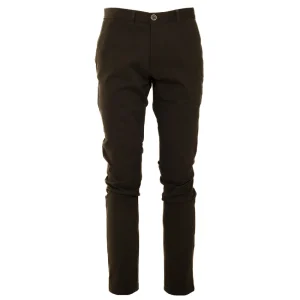 Fashion Pantalón Caza Hombre Chino Slim Hombre Pantalones