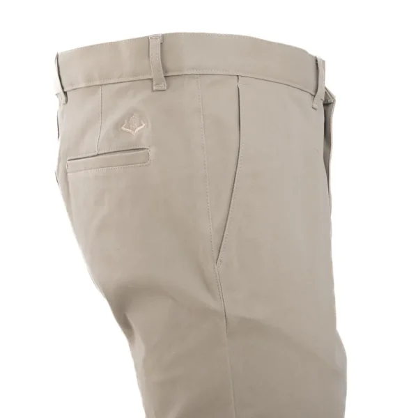 Online Pantalón Caza Hombre Chino Slim Hombre Pantalones