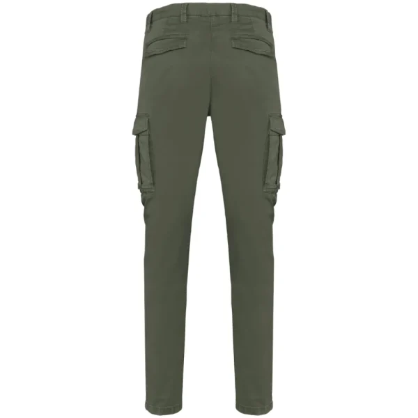 Best Pantalón Caza Hombre Multibolsillo New Hombre Pantalones