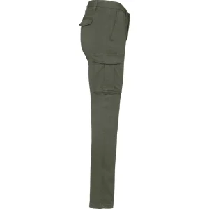 Best Pantalón Caza Hombre Multibolsillo New Hombre Pantalones
