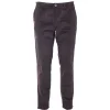 Fashion Pantalón Caza Hombre Pana Slim Hombre Pantalones