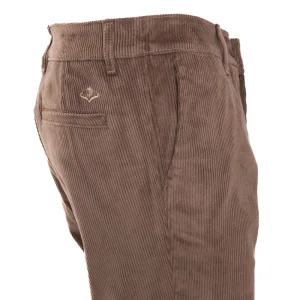 New Pantalón Caza Hombre Pana Slim Hombre Pantalones