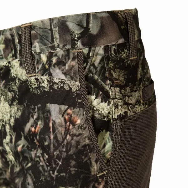 Sale Pantalón Caza Hombre Técnico Con Membrana Hombre Pantalones Y Leggings