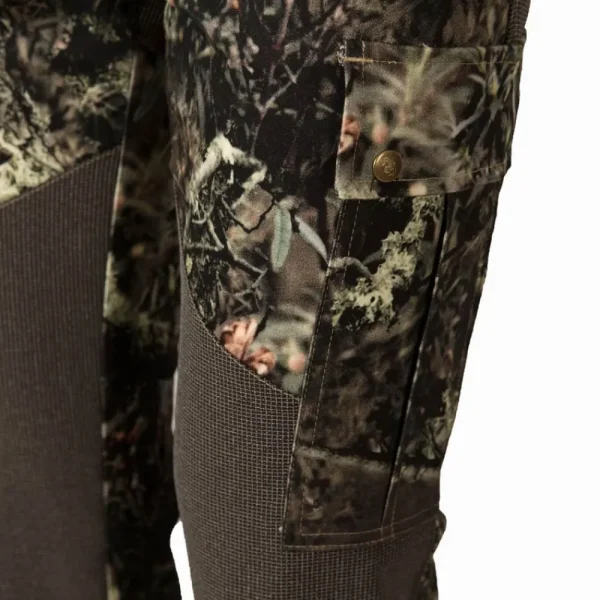 Sale Pantalón Caza Hombre Técnico Con Membrana Hombre Pantalones Y Leggings