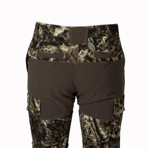 Sale Pantalón Caza Hombre Técnico Con Membrana Hombre Pantalones Y Leggings