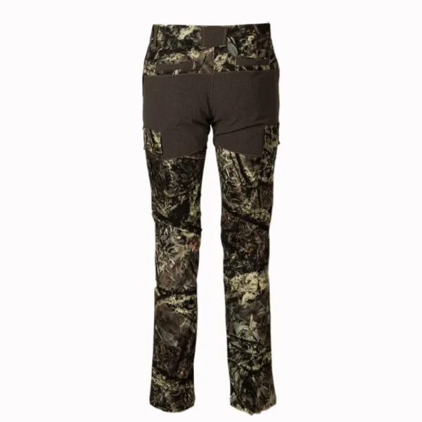 Sale Pantalón Caza Hombre Técnico Con Membrana Hombre Pantalones Y Leggings