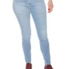 Outlet Pantalón Vaquero Mujer Mujer Pantalones
