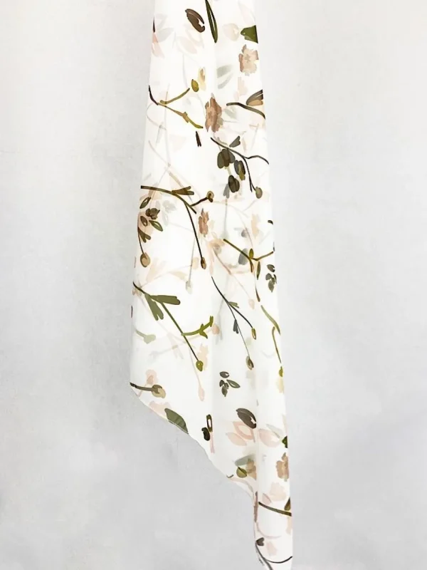 New Pañuelo Caza Mujer Pañuelos