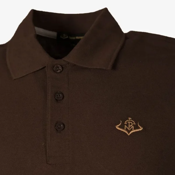 Outlet Polo Caza Hombre Manga Corta Hombre Camisetas Y Polos