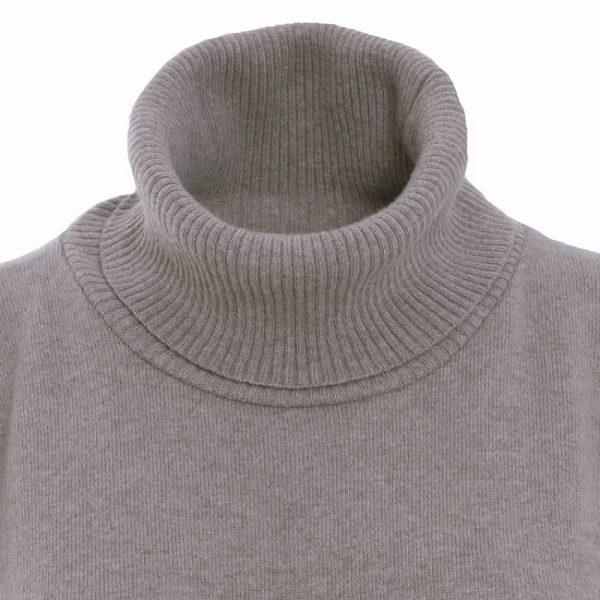 Clearance Poncho Caza Mujer Corto Mujer Ponchos Y Capas