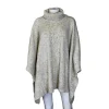 Discount Poncho Caza Mujer Details Mujer Ponchos Y Capas