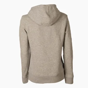 Outlet Sudadera Caza Mujer Capucha Algodón Logo Camo New Mujer Sudaderas