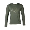 Discount Sudadera Caza Unisex Coolmax Mujer Sudaderas | Sudaderas