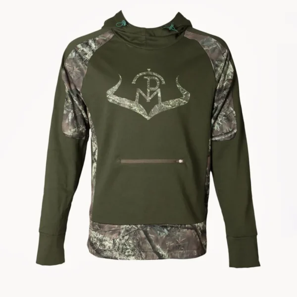 Sale Sudadera Caza Unisex Espera Mujer Sudaderas | Sudaderas