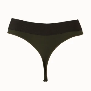New Tanga Técnico  (Pack 2 unidades) Ropa Interior