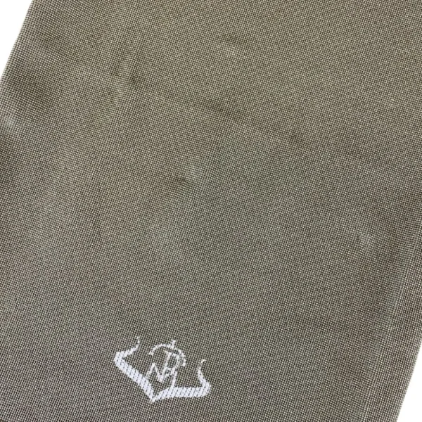 Outlet Tapa Cuellos Microperforado Liso Bragas Y Bufandas